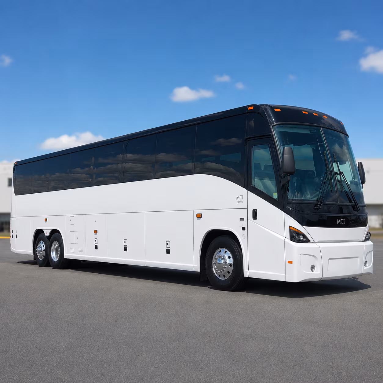 austin landing and miamisburg corridor employee transportation