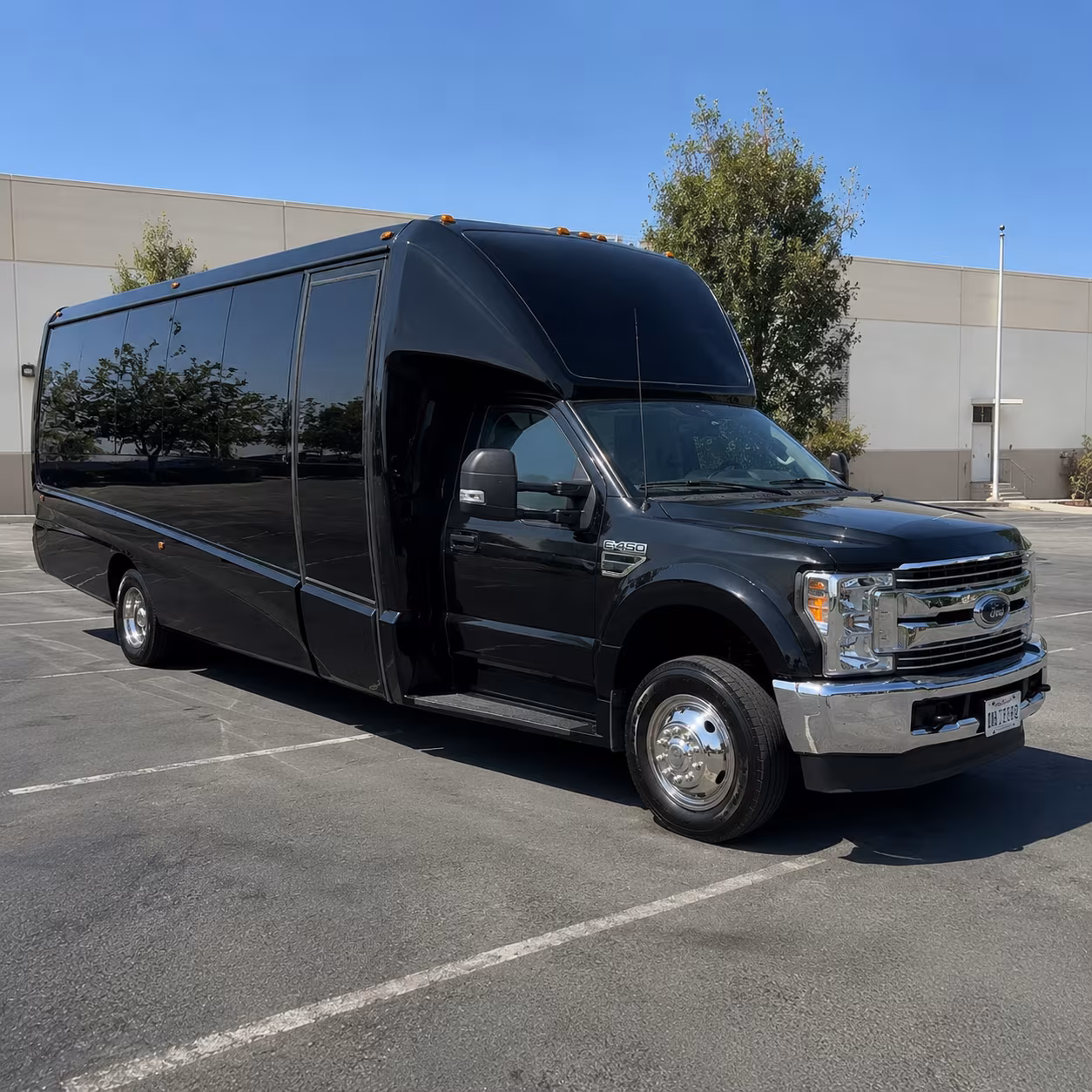 bachelorette party buses for a night through the oregon district