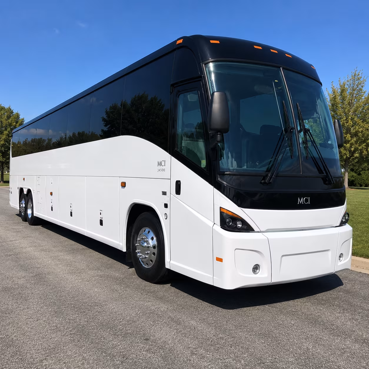 dayton airport transportation onboard seating