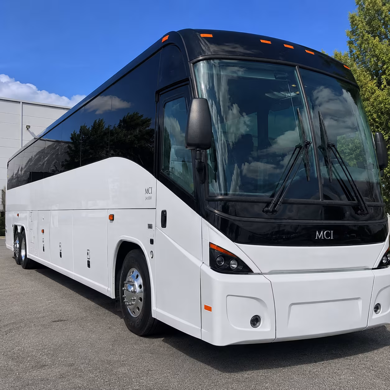 dayton church transportation