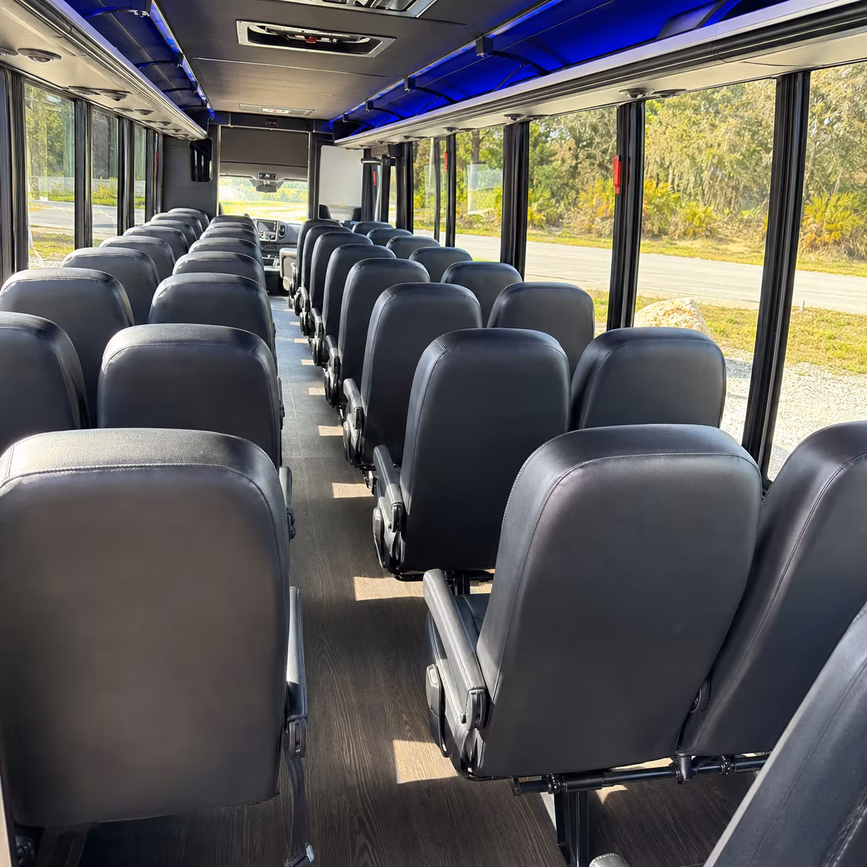 dayton employee transportation