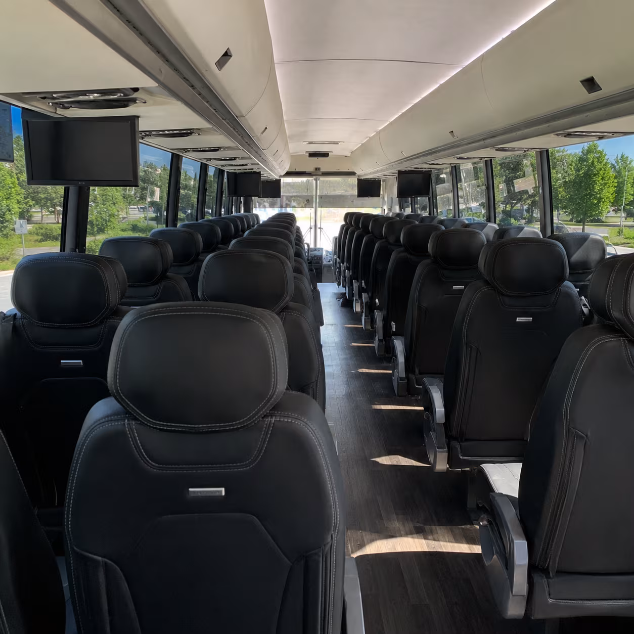 dayton long distance transportation