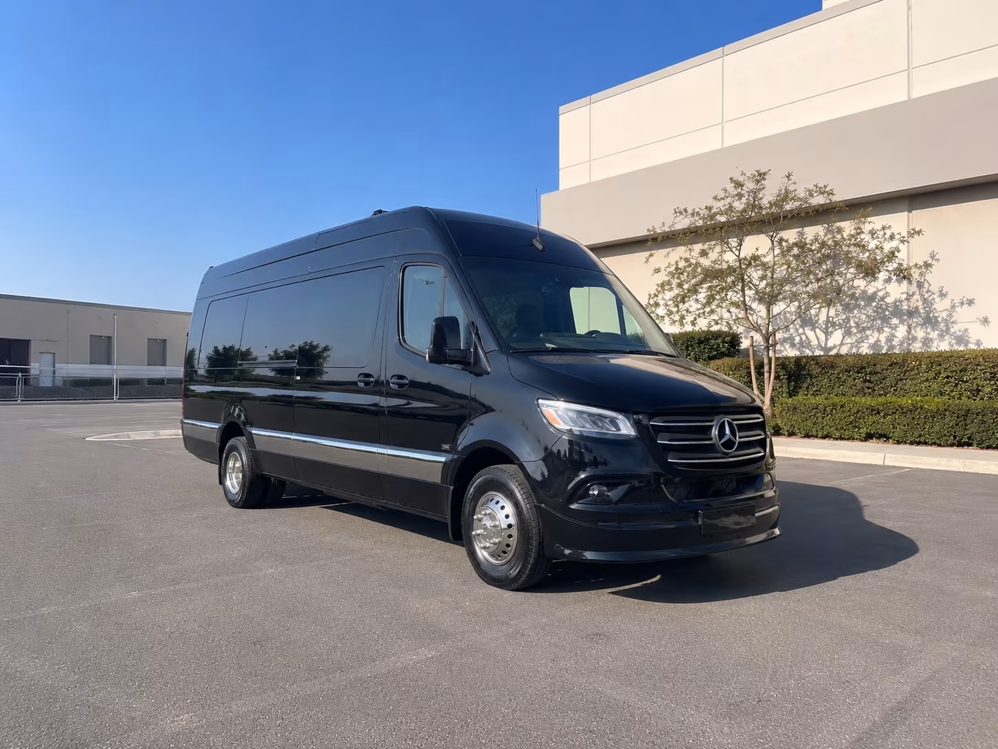 dayton sporting event transportation onboard seating