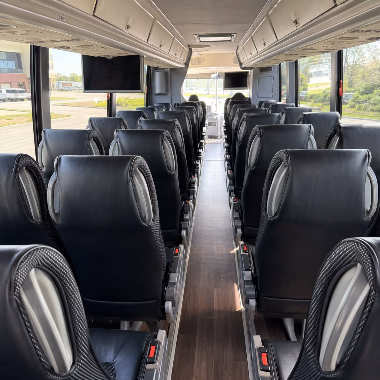 dayton wine tour transportation