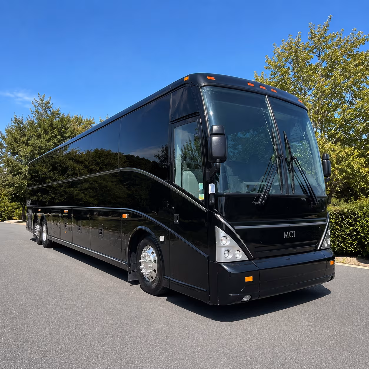 ohsaa championship buses and tournament group transportation