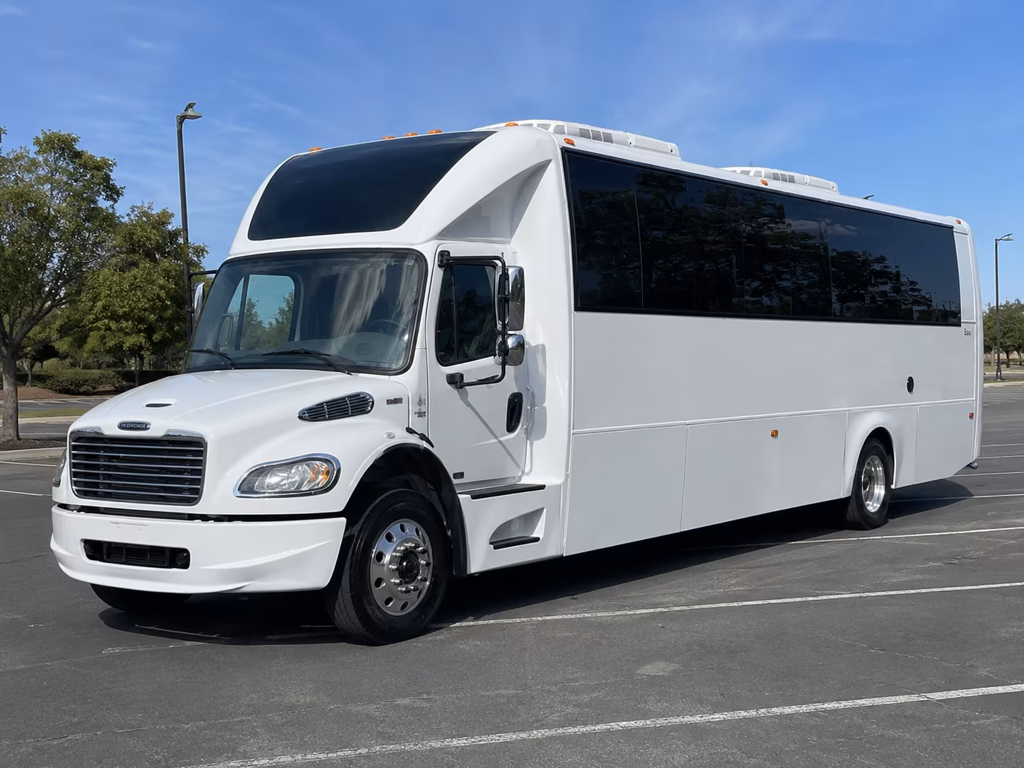 party buses for bachelorette wine tours through yellow springs