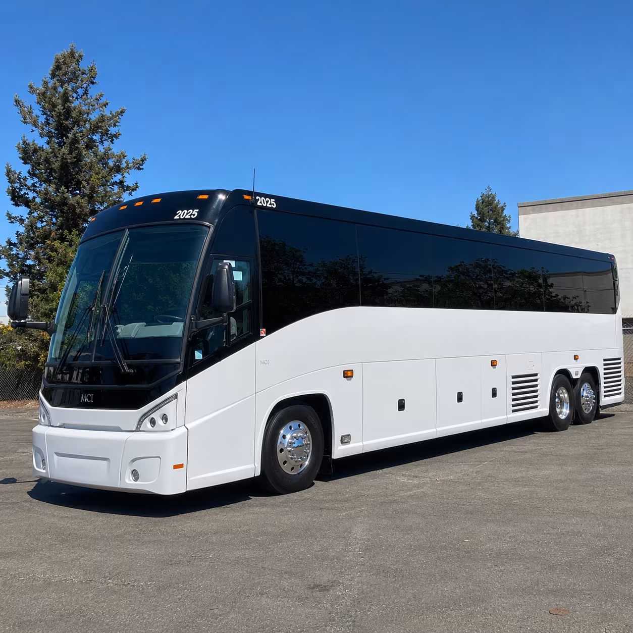 recurring corporate shuttle buses for dayton s largest employers