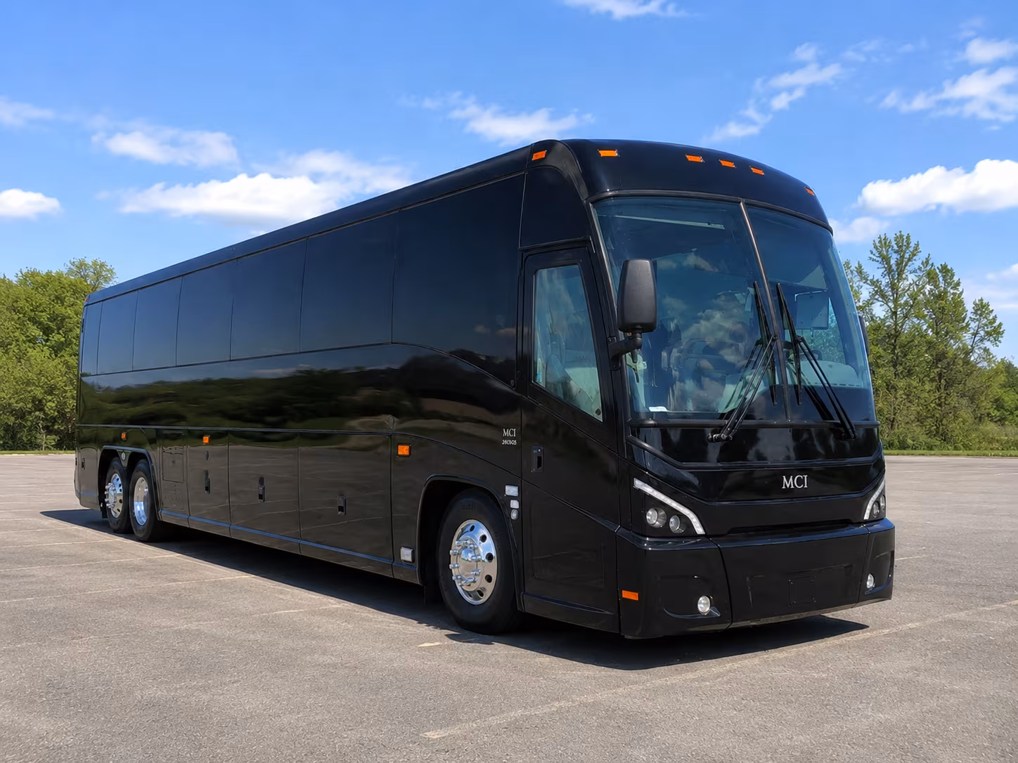 shuttle buses between dayton hotels and your ceremony venue