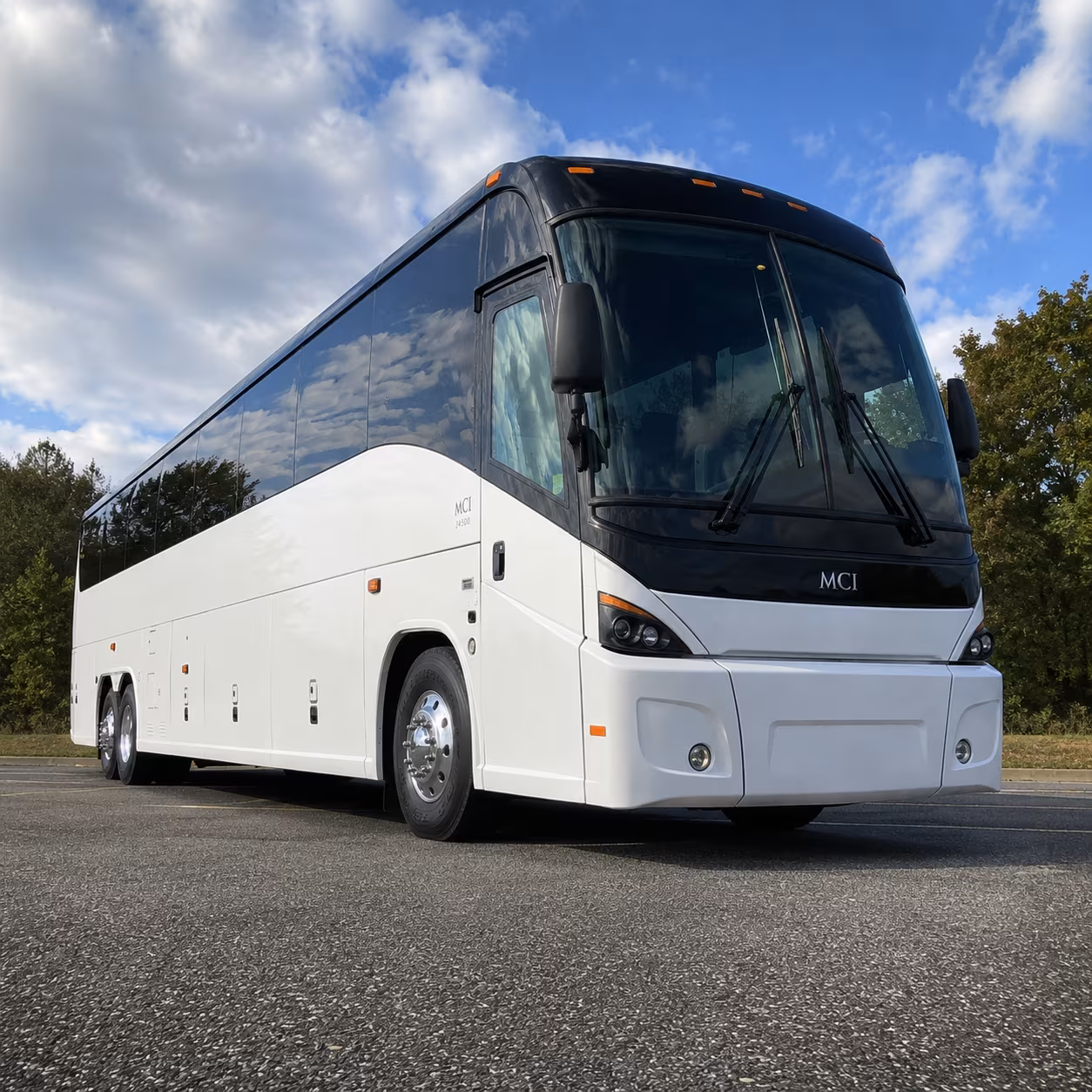 shuttle buses for the air force marathon and major wpafb events