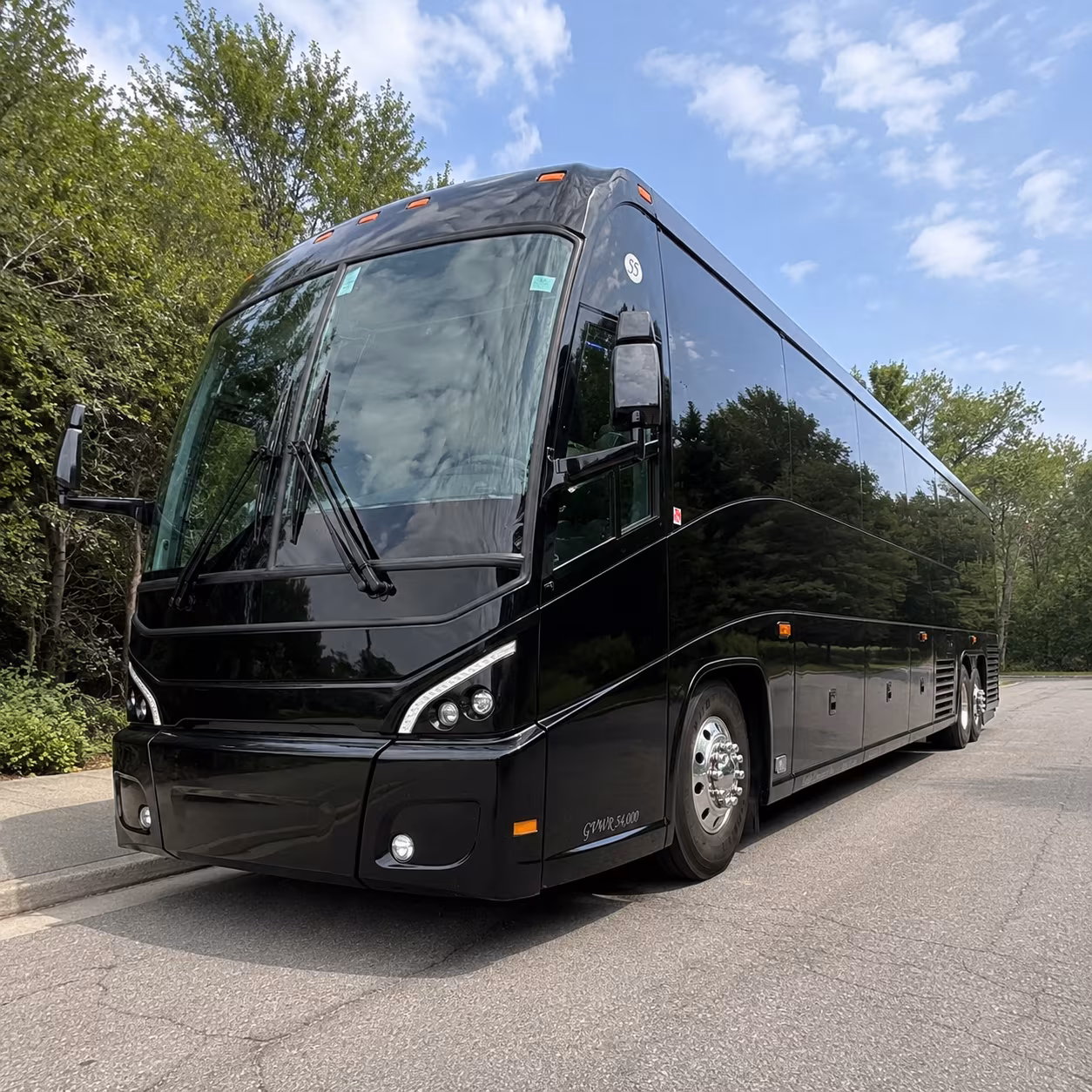 weekly worship shuttle buses for dayton congregations