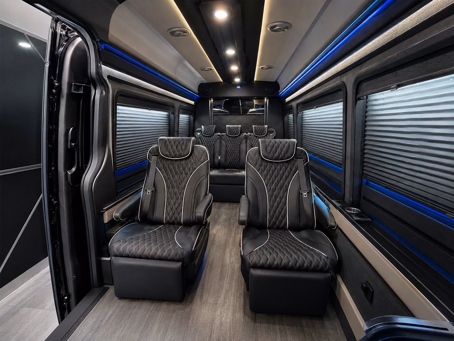 wright patterson air force base and corporate group airport transfers