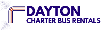 Dayton Charter Bus Rentals logo
